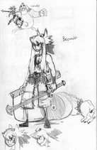 Beo concept 2