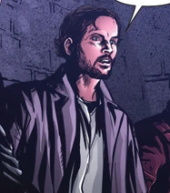 Issue 1 Monroe