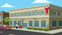 YMCA
