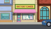 KayKay