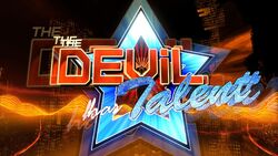 The Devil Has Talent