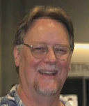 Randy Stradley