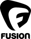 Fusion logo