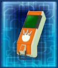 Digivice Masters Orange