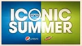 Iconic Summer Logo
