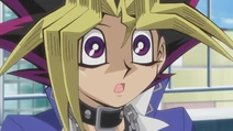 Yugi mutou