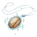 Baseball Charm KHII