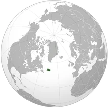 Kania (Orthographic Projection)