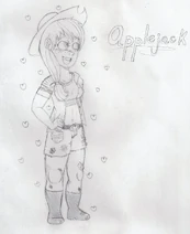 Applejack