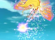 Sun dance