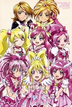 Eight Lead Cures