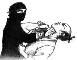 Ninjutsu