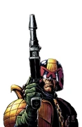 Judge Dredd