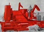 MH 90 combine ad