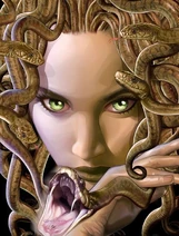 Medusa.