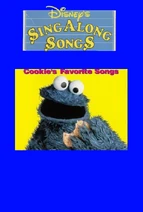 Cookie's Favorite Songs Cover