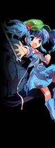 NitoriHM