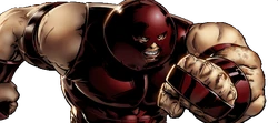 Juggernaut Dialogue 1