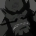 Shuzo Impel Down Prisoner Portrait