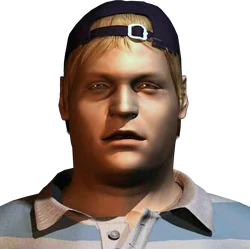 Eddie
