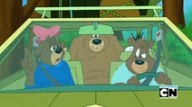 The Three Bears