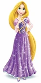 Rapunzel transformationn