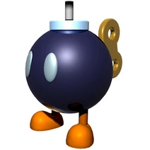 Bob-omb