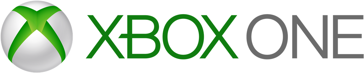 Xbox One - Logopedia, the logo and branding site