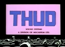THUD