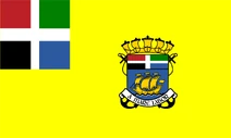 Flag of Province of Boria
