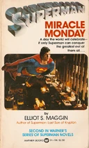 Miracle Monday