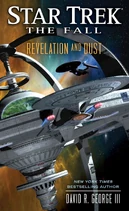 Revelation and Dust solicitation cover