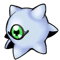 Kuramon(no virus)