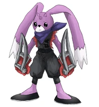 Turuiemon(TamersV2)