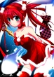 Airi X-mas