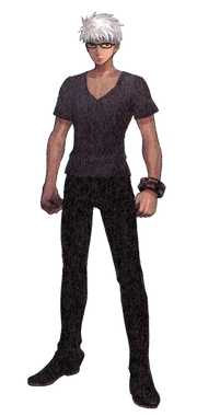 ArcherCCCcasual
