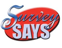 Survey says