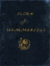 FloraHammerfellCover