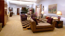 Lucille Austero’s Penthouse