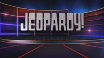 Jeopardy! 2013 Floating