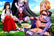 QB Picnic