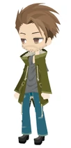 HikarisOC Joshua v1