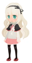 HikarisOC Sylvia v1
