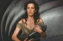 MoS Lara Lor-Van