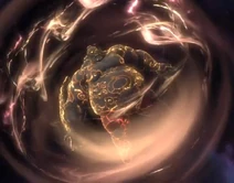 Violence Aura