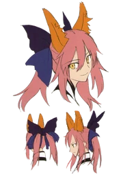 Caster Extra Takeuchi design 3