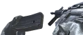M4A1 reload CoD4