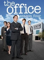 The office s4