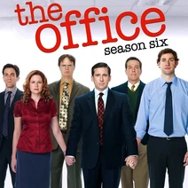 Office Season 6