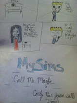 MSC-142-comic